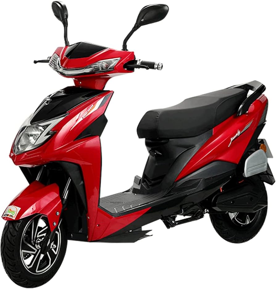 EV SCUTTI (ELECTRIC SCUTTI)